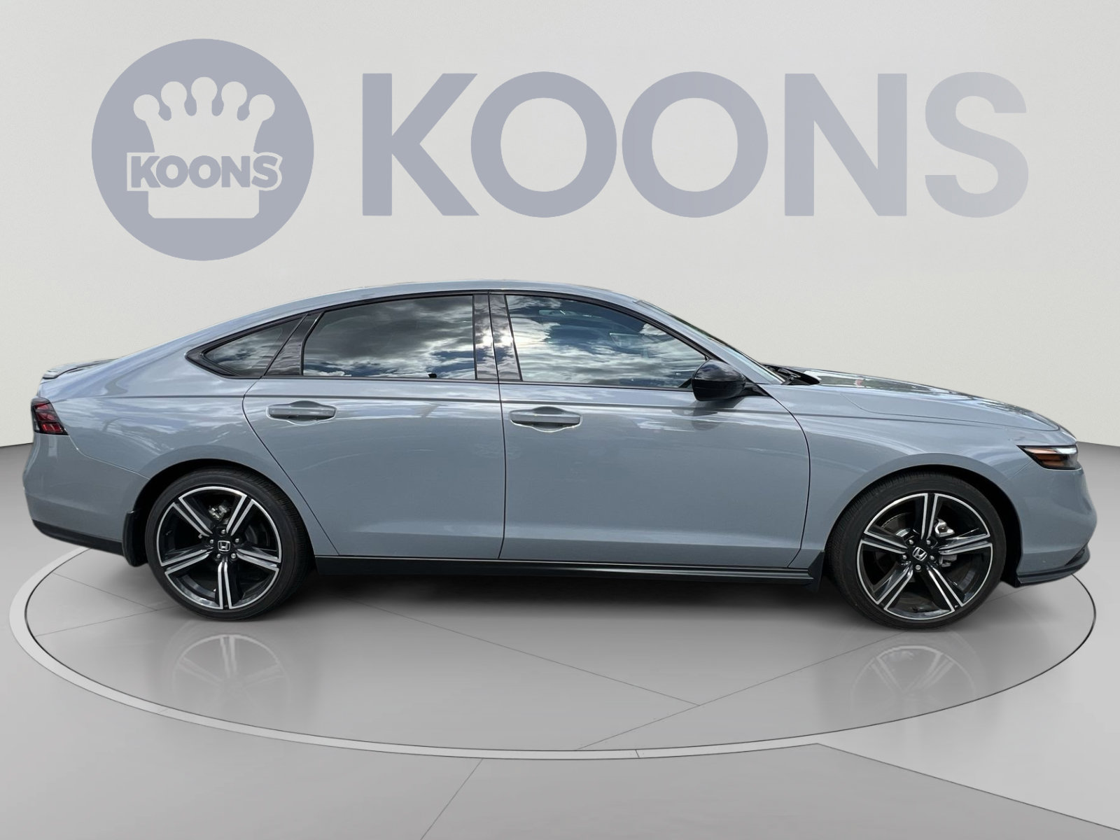 Used 2026 Honda Accord SE image 8