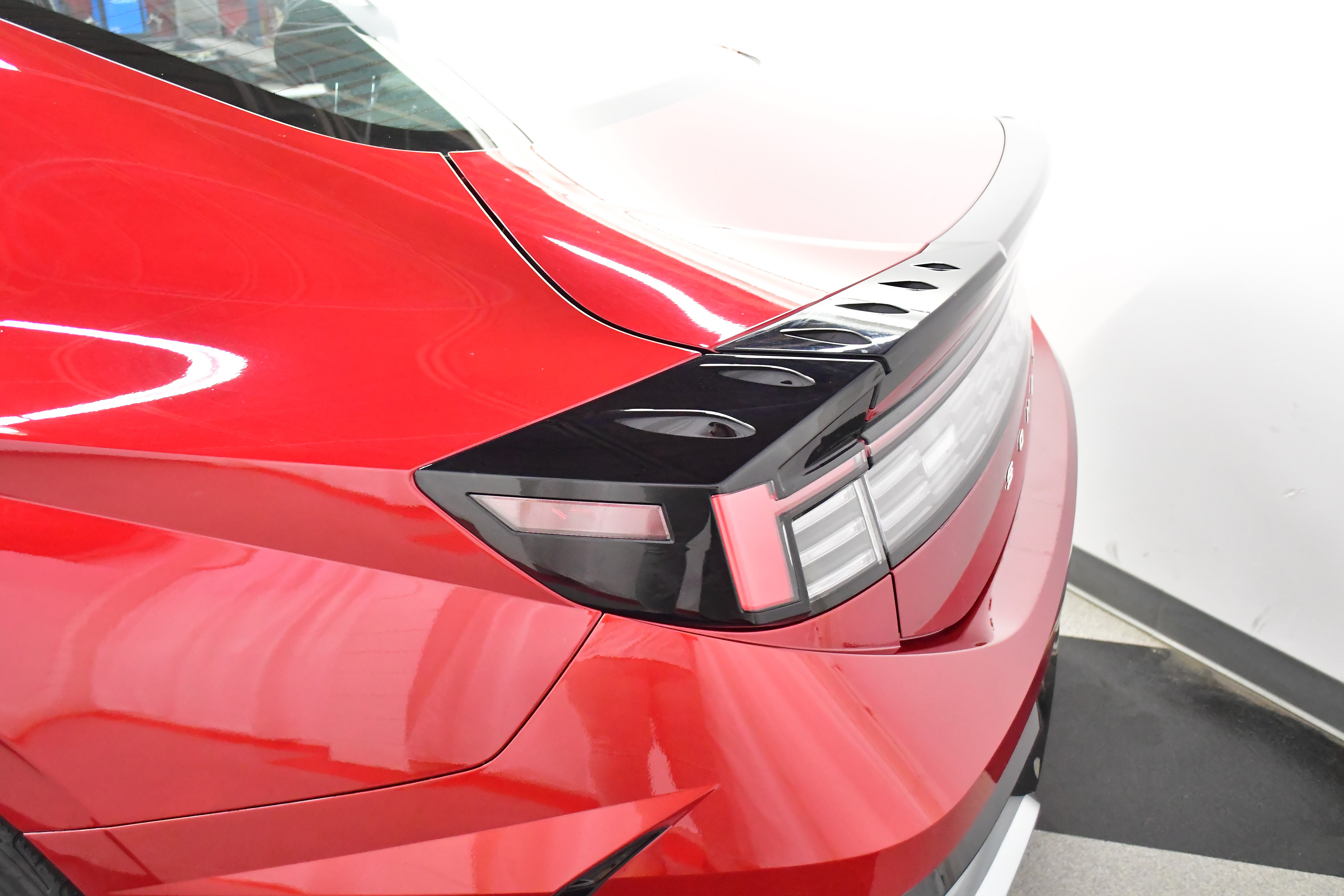Used 2025 Hyundai Sonata SEL FWD image 31