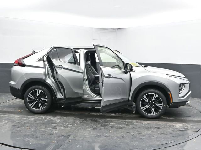 Used 2024 Mitsubishi Eclipse Cross SE image 59