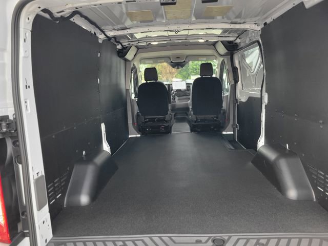 New 2026 Ford Transit 150 148 Medium Roof w/ Load Area Protection Package image 8