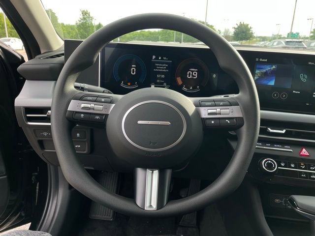 New 2025 Hyundai Sonata SE FWD image 12