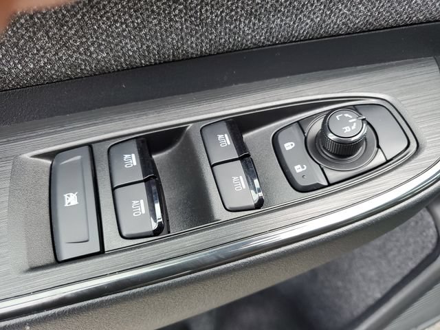 Used 2026 Subaru Outback Limited XT AWD/4WD image 23