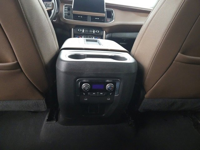 Used 2024 Chevrolet Tahoe High Country image 23