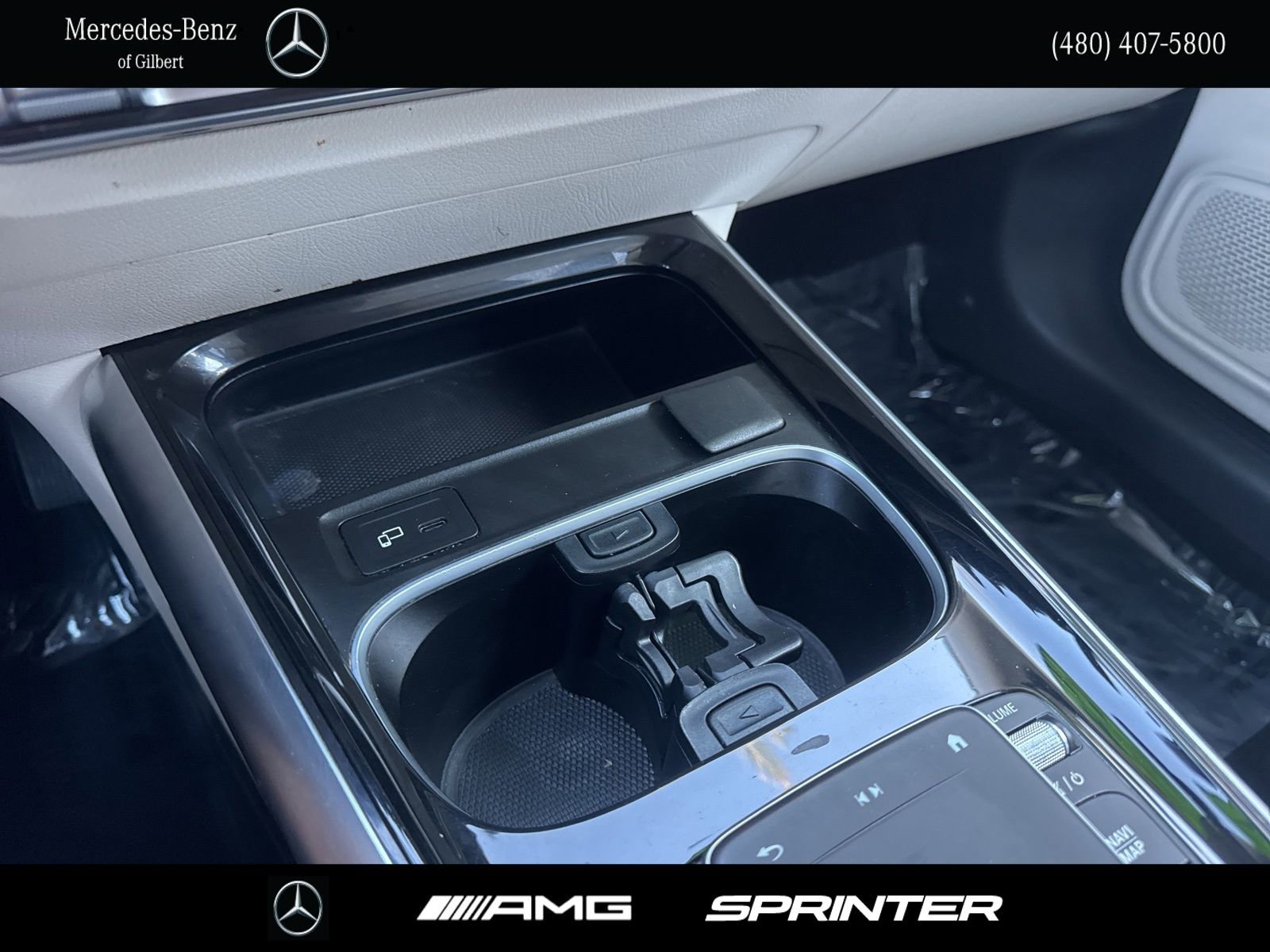 Certified 2023 Mercedes-Benz GLA 250 image 23