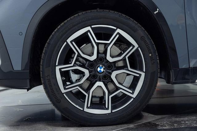 New 2026 BMW X1 xDrive28i w/ Technology Package image 26