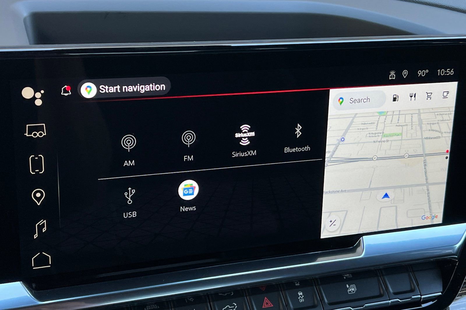 New 2026 GMC Sierra 2500 SLE image 16