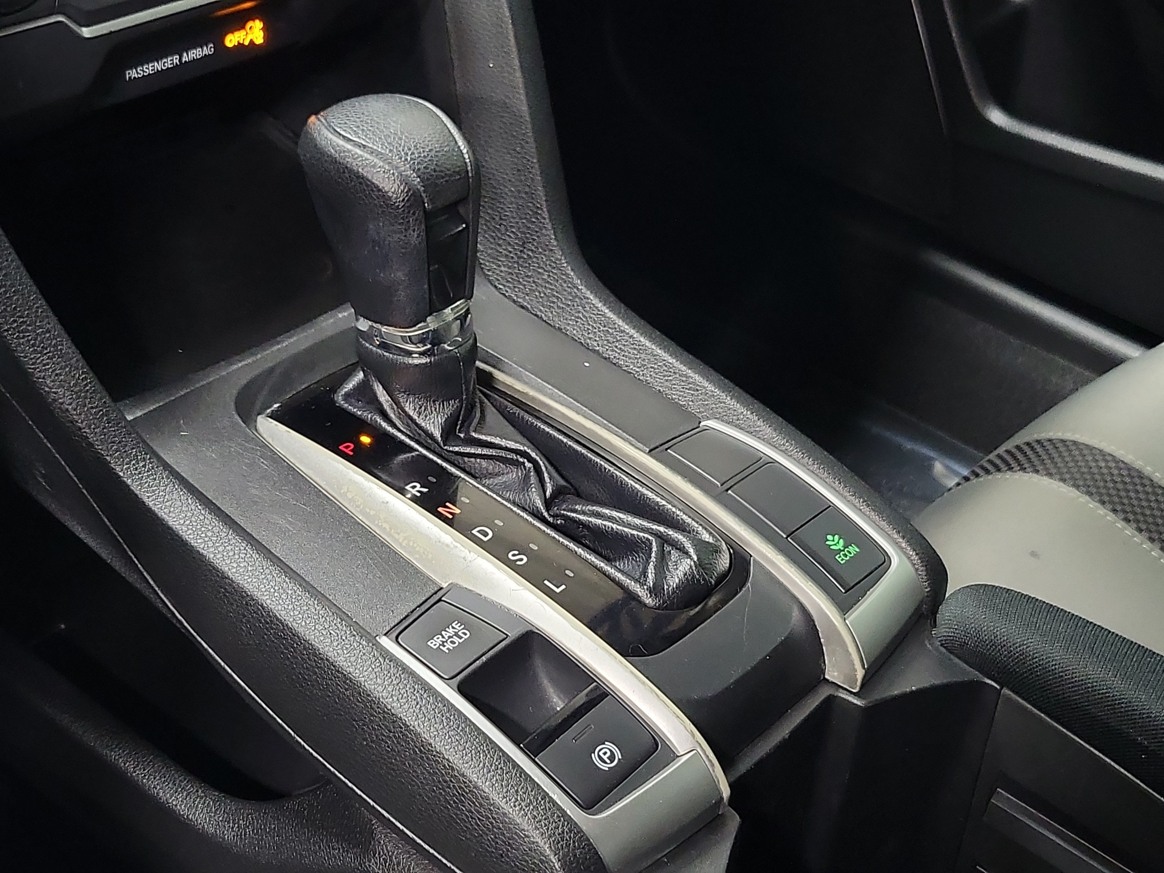 Used 2021 Honda Civic LX image 29