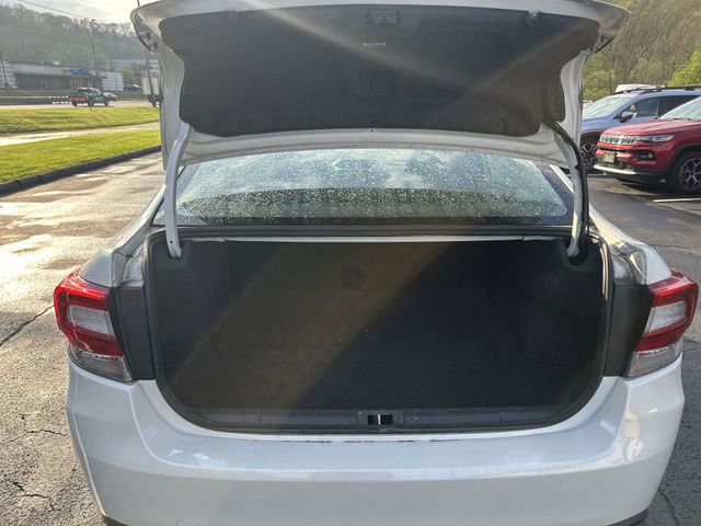 Used 2023 Subaru Impreza 2.0i AWD/4WD image 22