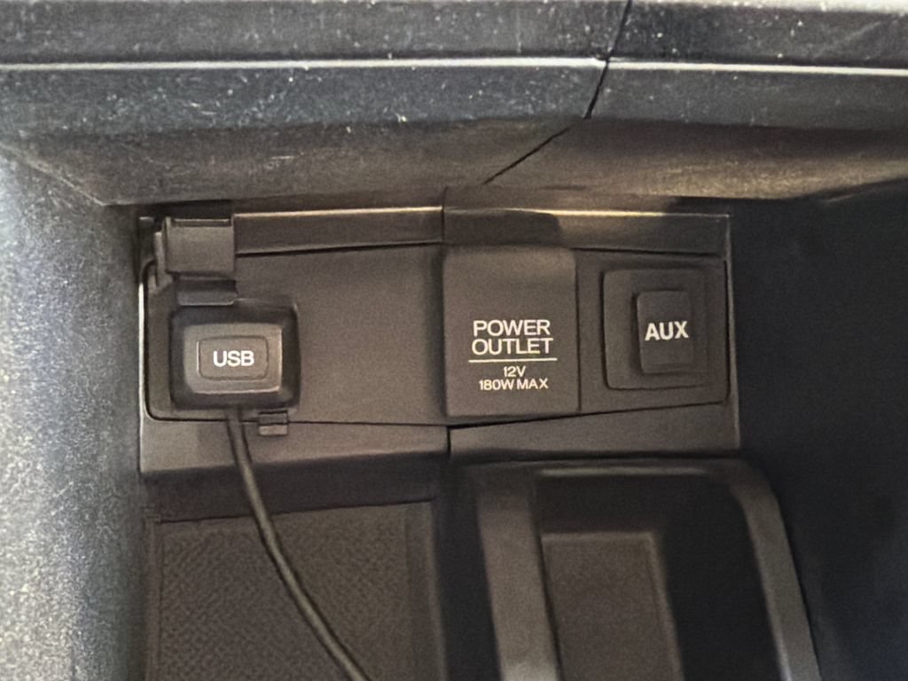Used 2014 Honda CR-V LX image 24