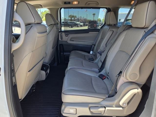 Used 2022 Honda Odyssey Elite image 15