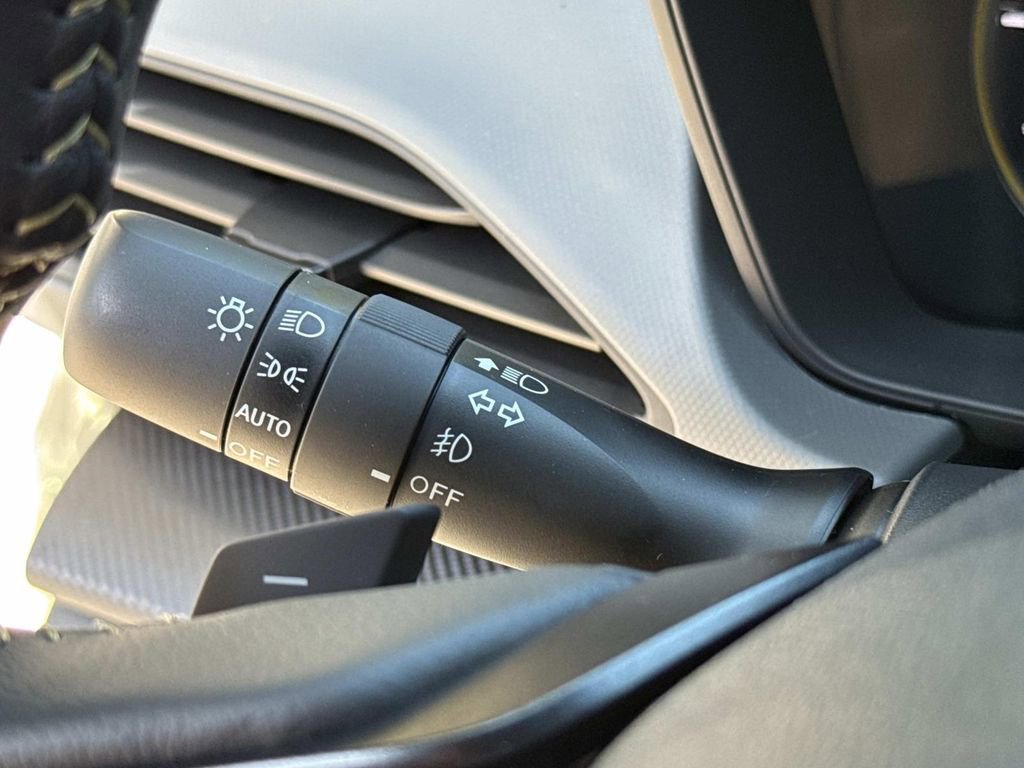 New 2026 Subaru Crosstrek 2.5i Sport image 38