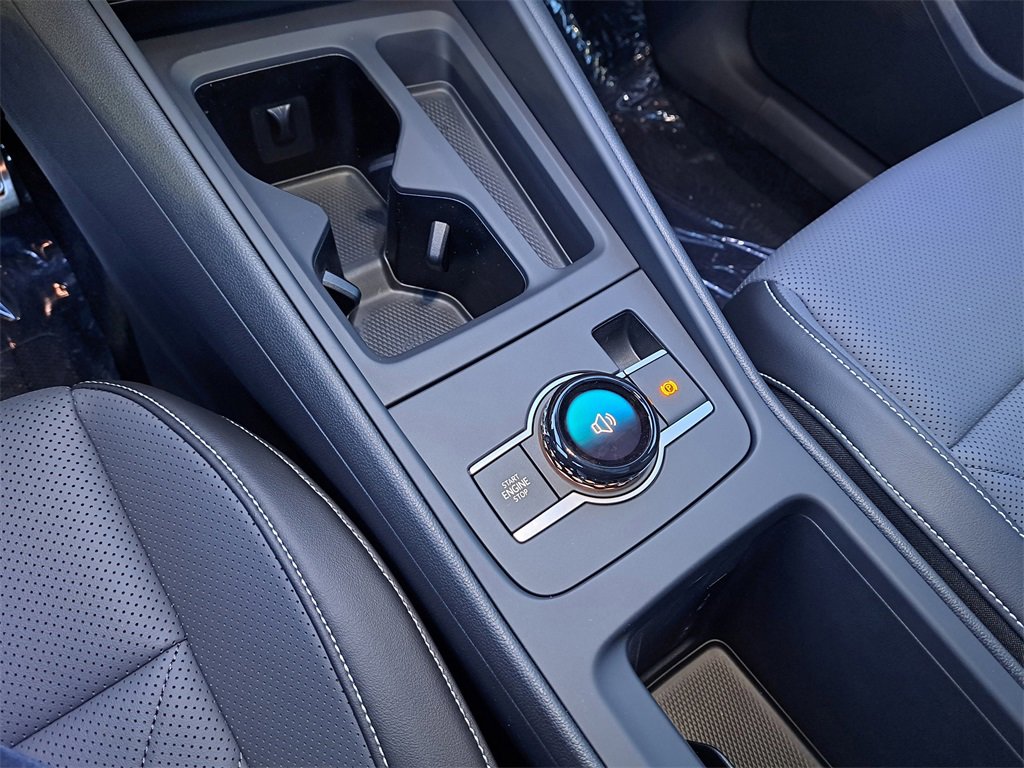 New 2026 Volkswagen Tiguan SE R-Line image 9