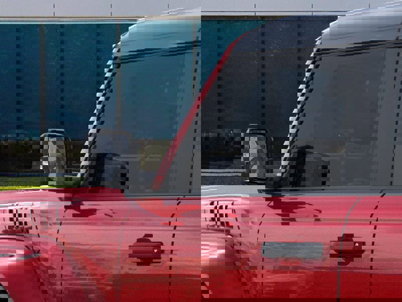 New 2025 Ford Bronco Raptor image 22