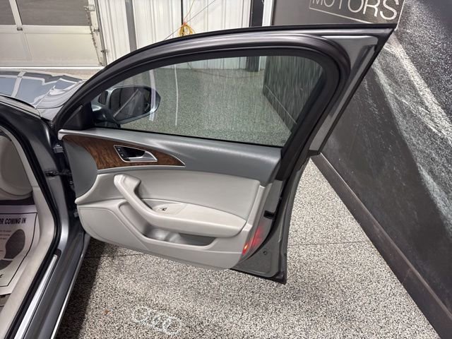 Used 2013 Audi A6 2.0T Premium Plus FWD image 24