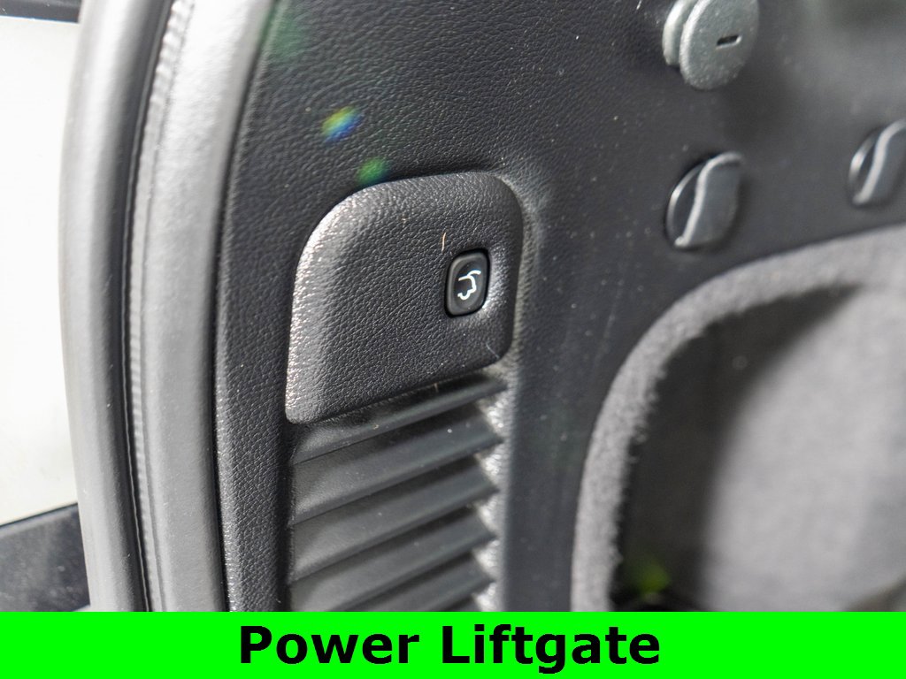 Used 2015 Jeep Grand Cherokee Limited w/ Luxury Group II image 31