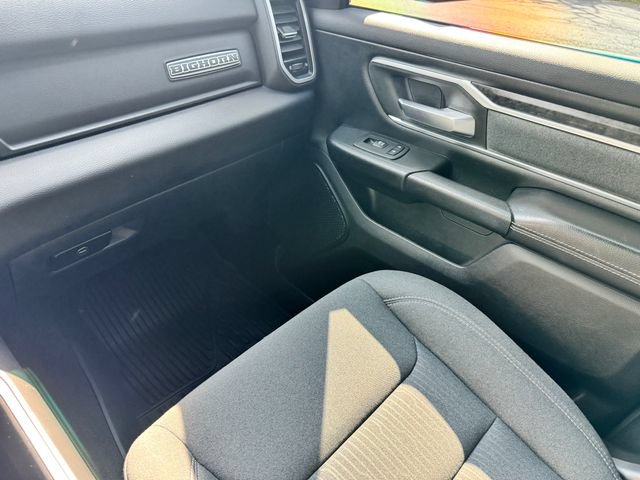 Used 2023 RAM 1500 Big Horn AWD/4WD image 22