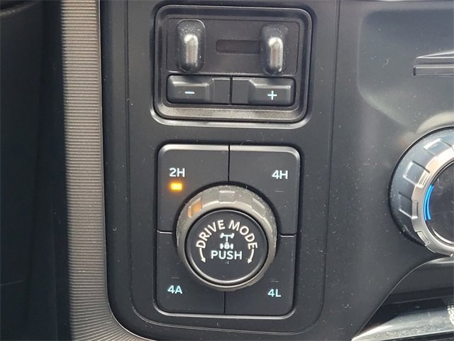 Certified 2024 Ford F150 Platinum w/ Equipment Group 702A High image 27