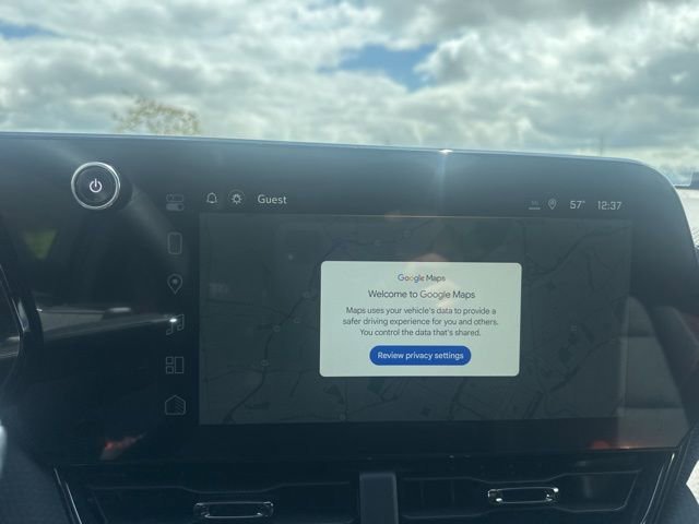 New 2026 Chevrolet Equinox RS AWD/4WD image 36