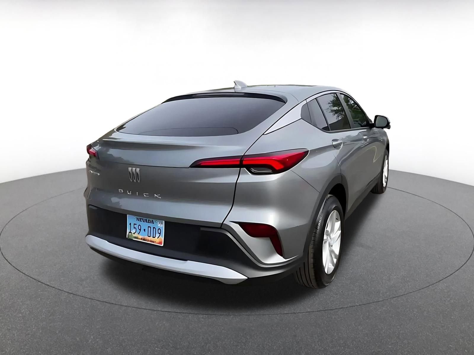 Used 2025 Buick Envista Preferred image 14