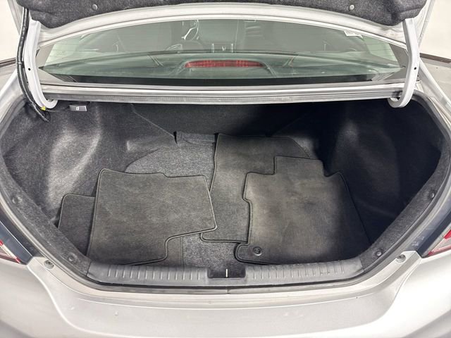 Used 2014 Honda Civic LX image 31