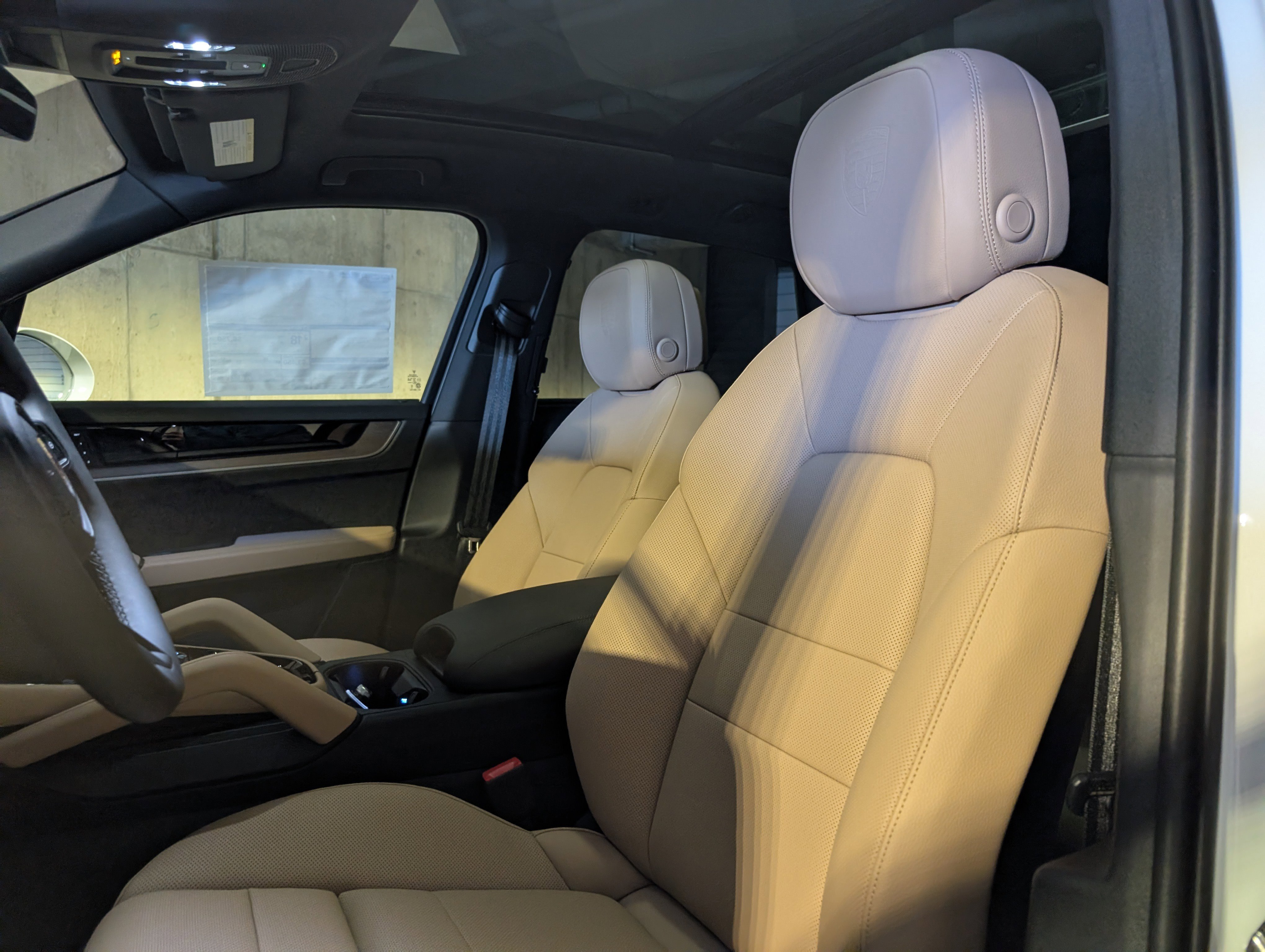 New 2026 Porsche Cayenne S image 19