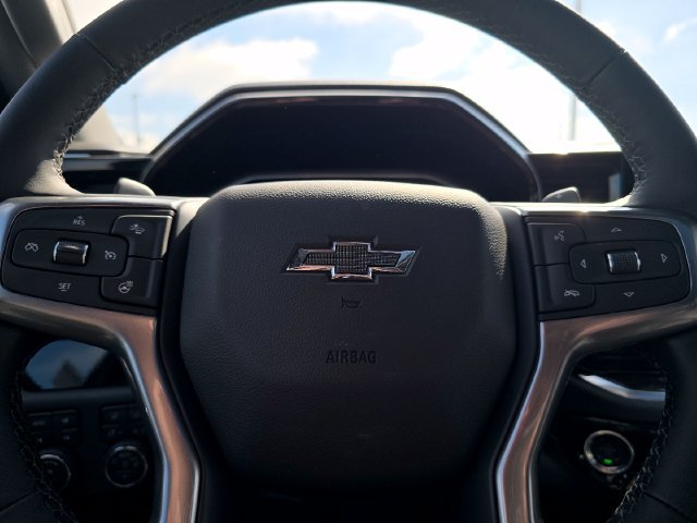 New 2026 Chevrolet Silverado 1500 LT Trail Boss w/ LT Trail Boss Premium Package AWD/4WD image 28
