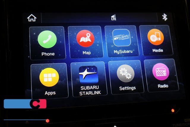 Used 2019 Subaru Ascent Limited w/ Popular Package #2A AWD/4WD image 22