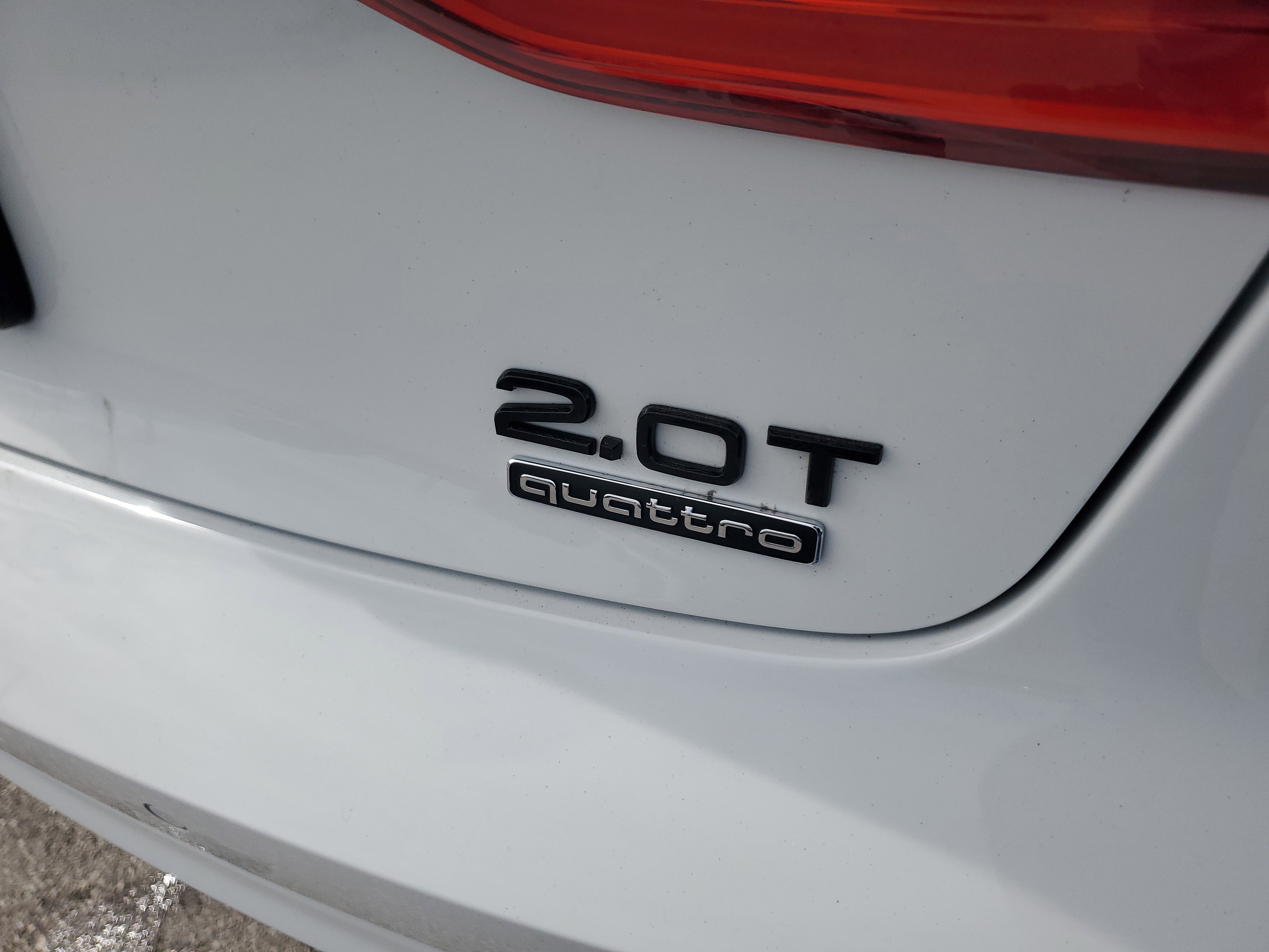 Used 2016 Audi A3 2.0T Premium image 31