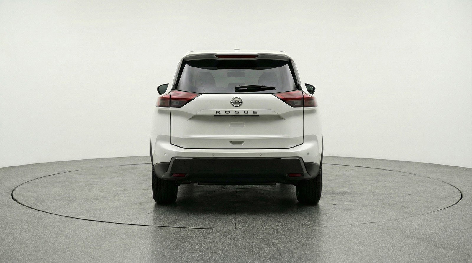 Used 2025 Nissan Rogue SV image 7