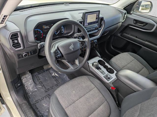Used 2024 Ford Bronco Sport Big Bend image 19
