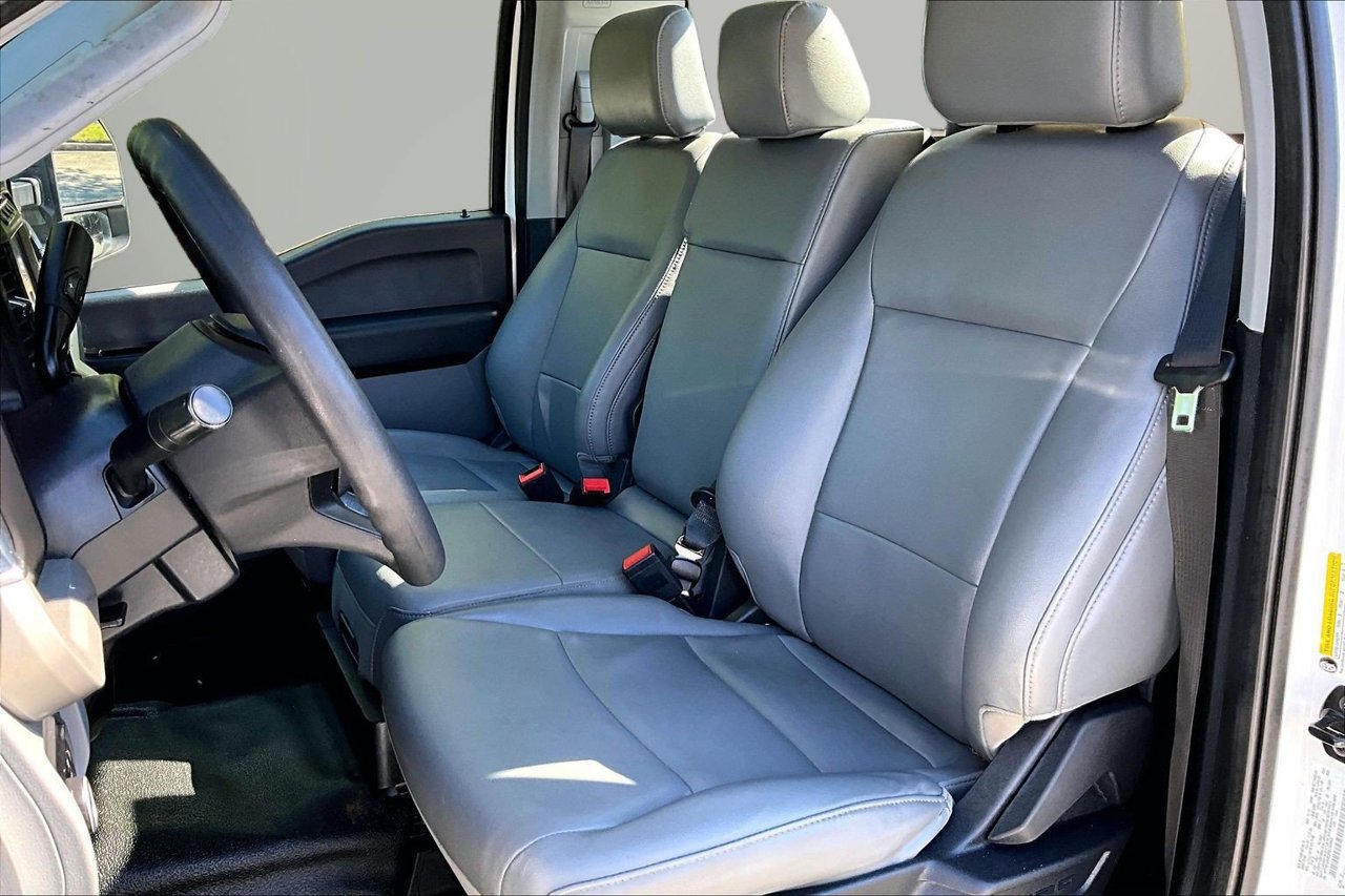Used 2023 Ford F250 XL RWD image 18