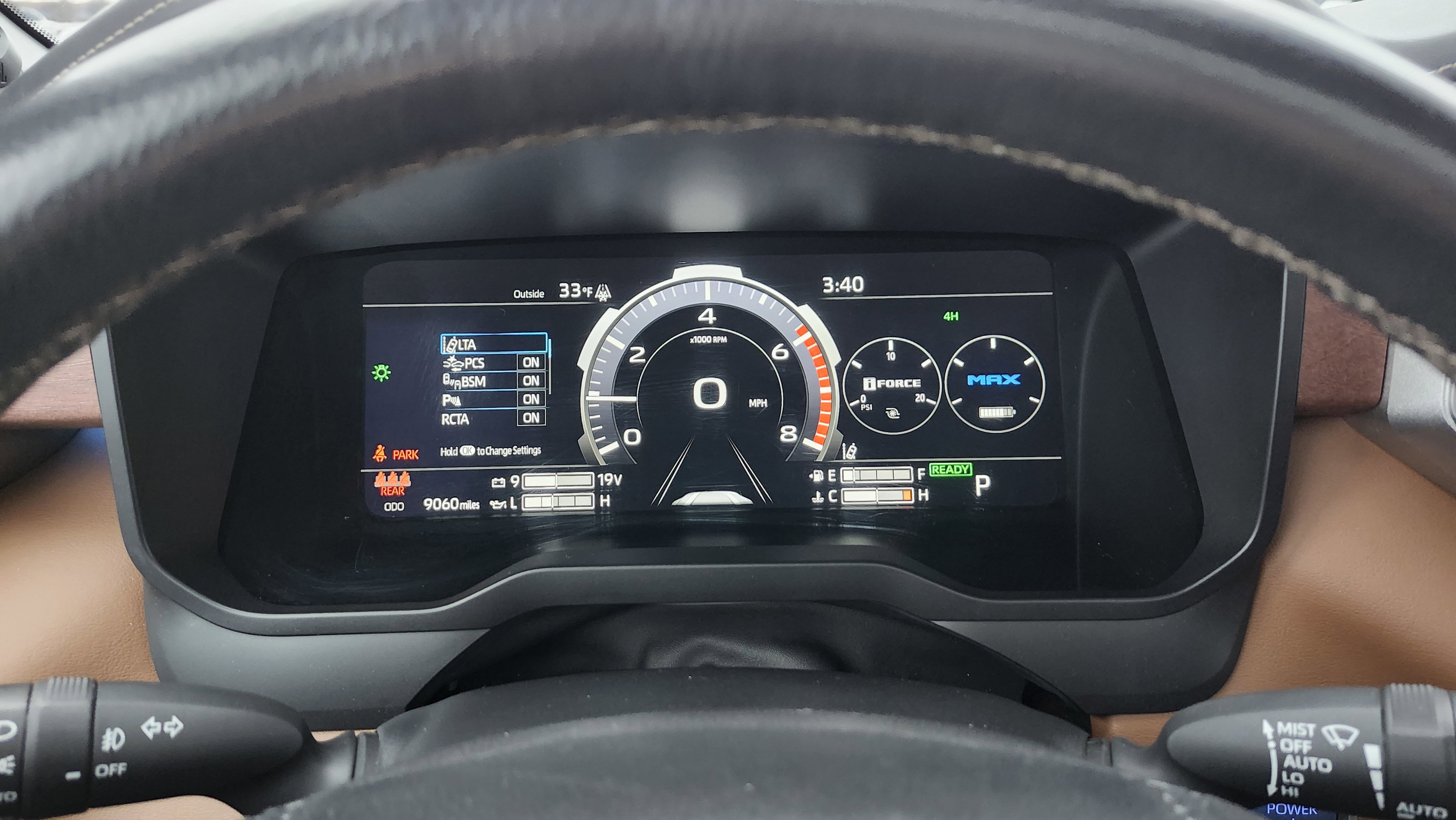 Used 2024 Toyota Tundra 1794 Edition image 32