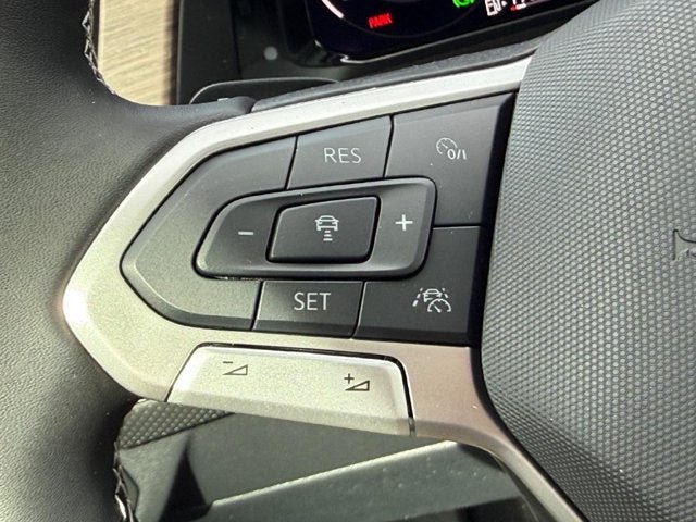 New 2026 Volkswagen Atlas SEL AWD/4WD image 12