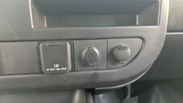 Used 2017 Chevrolet Express 3500 LT w/ LT Preferred Equipment Group RWD image 34