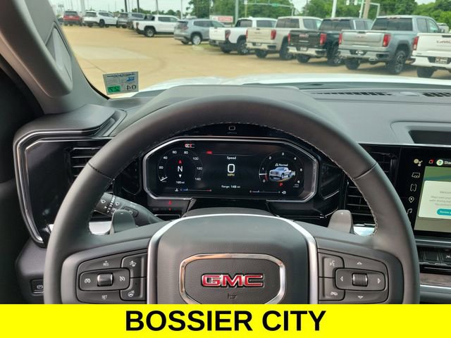 New 2026 GMC Sierra 1500 SLT w/ SLT Premium Package AWD/4WD image 21