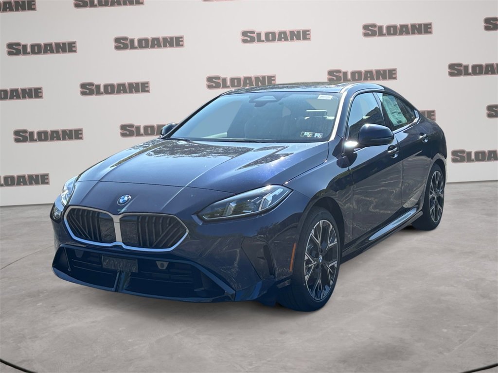 New 2026 BMW 228i xDrive w/ Premium Package image 1