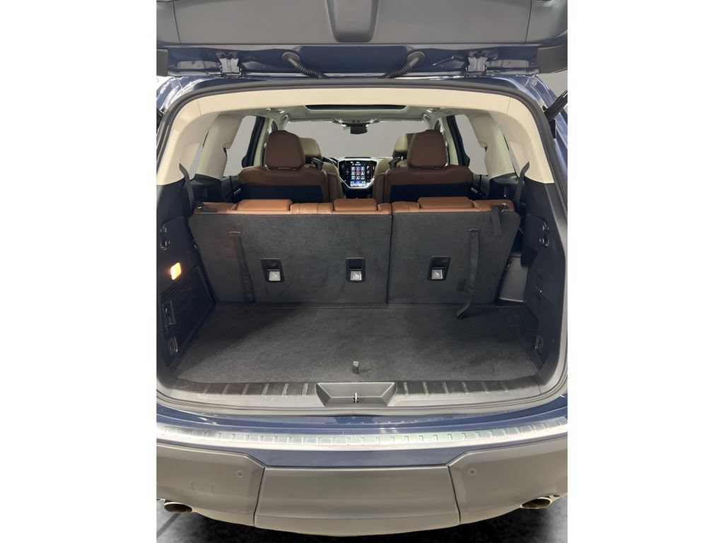 Certified 2023 Subaru Ascent Touring AWD/4WD image 14