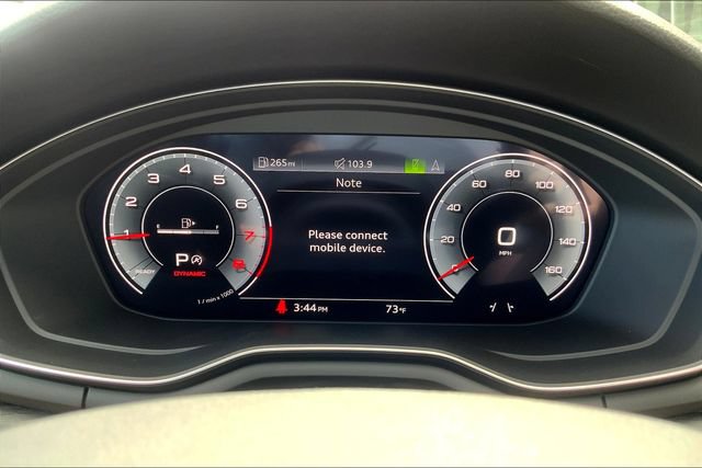 Used 2023 Audi A4 2.0T Prestige AWD/4WD image 23
