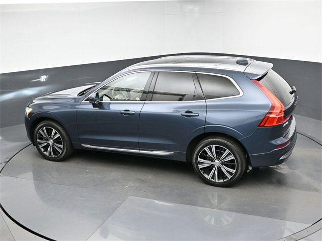 Used 2023 Volvo XC60 B5 Plus image 49