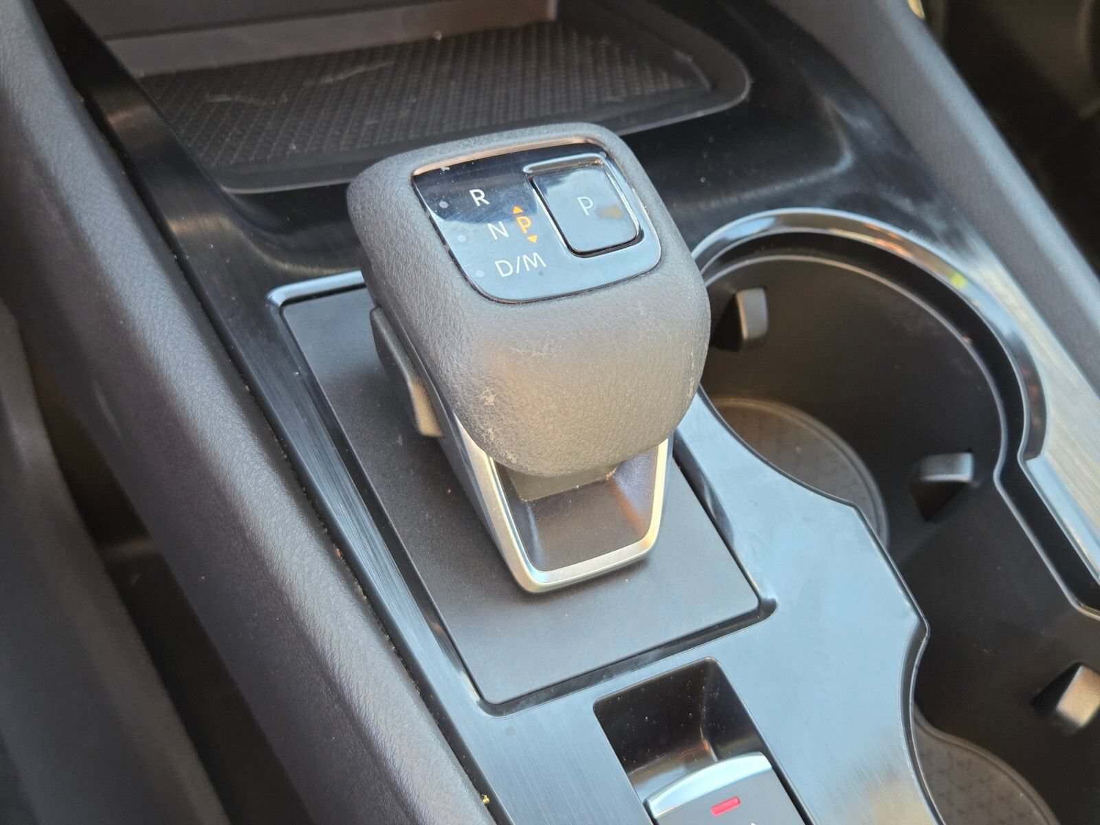 Used 2021 Nissan Rogue SV FWD image 23