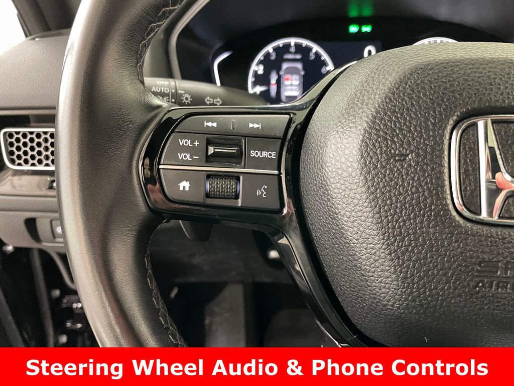 Used 2023 Honda Civic Sport image 24