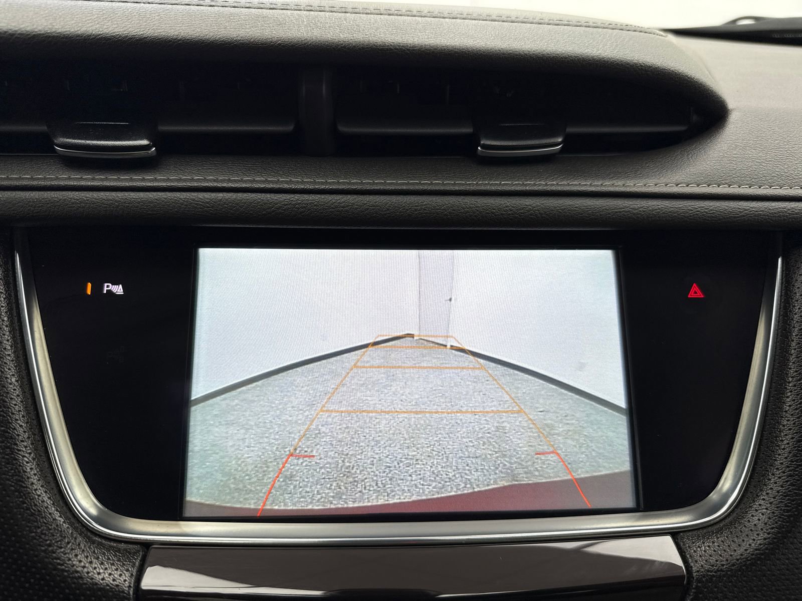 Used 2019 Cadillac XT5 Luxury FWD image 29