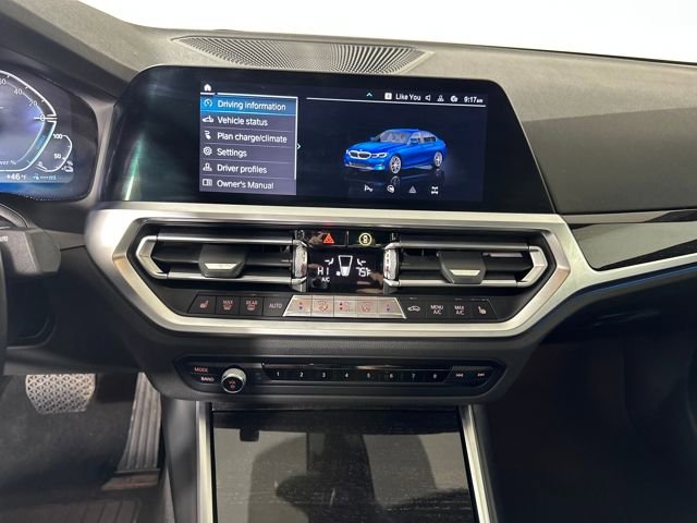 Used 2021 BMW 330e xDrive w/ Convenience Package image 20