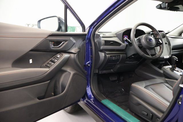 New 2026 Subaru Crosstrek 2.5i Limited image 9