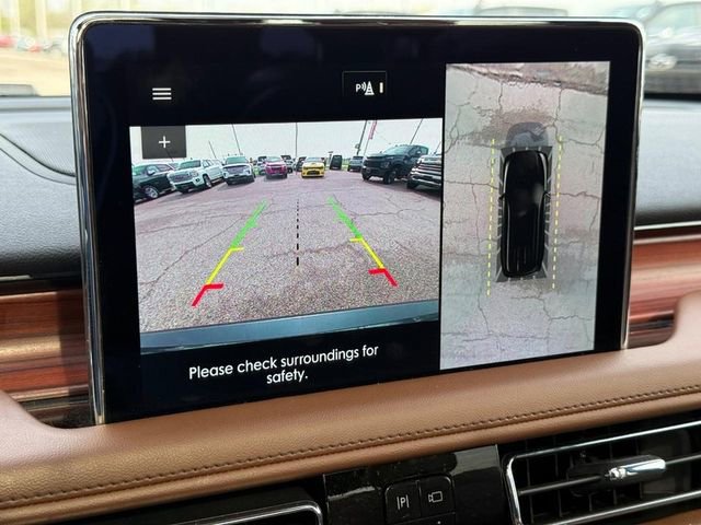 Used 2023 Lincoln Aviator Reserve w/ Elements Package Plus image 20