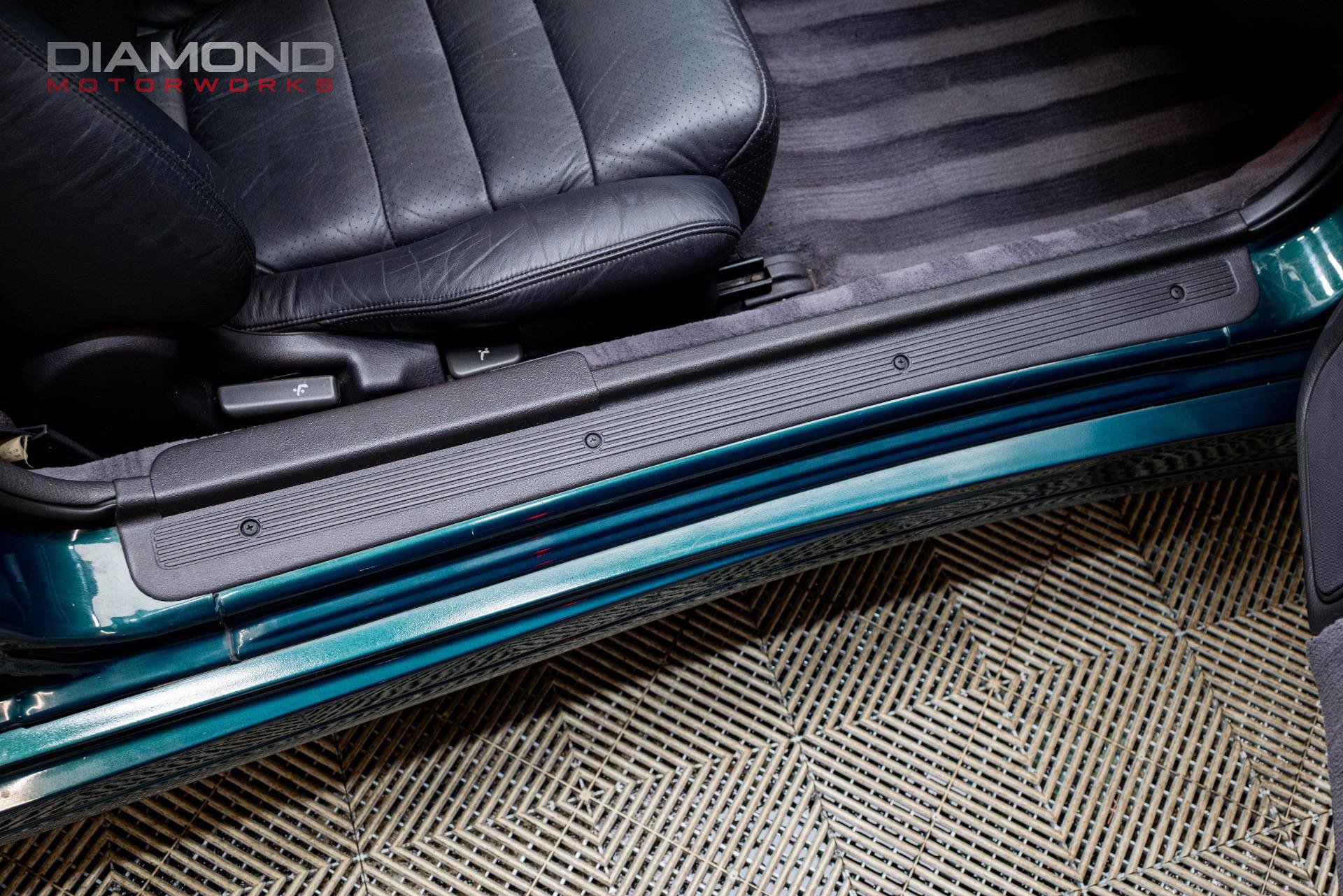 Used 1993 Mitsubishi 3000GT VR-4 image 94