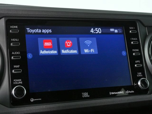 Used 2023 Toyota Tacoma TRD Off-Road w/ TRD Premium Off Road Package AWD/4WD image 30