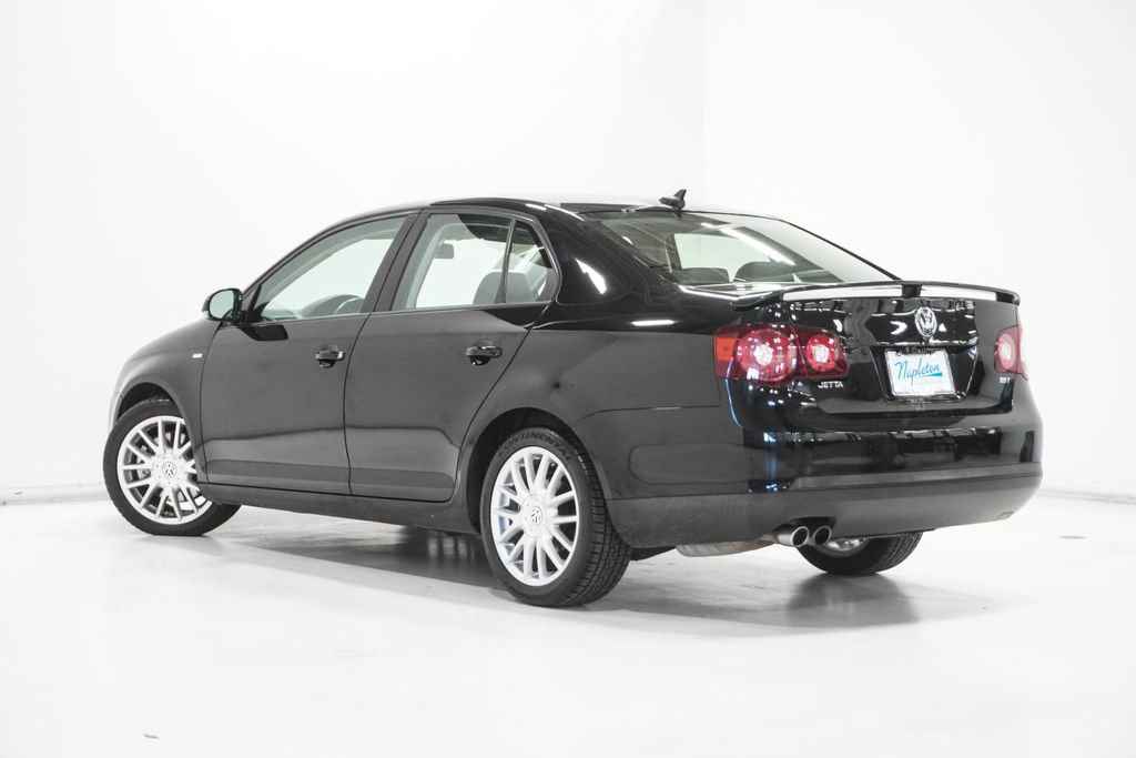 Used 2009 Volkswagen Jetta Wolfsburg Edition FWD image 22