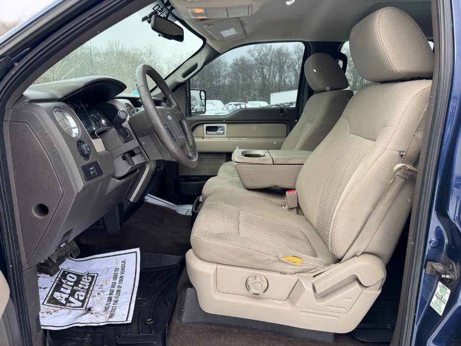 Used 2009 Ford F150 XLT AWD/4WD image 15