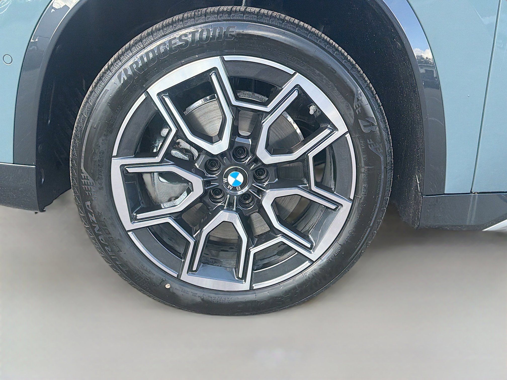 New 2026 BMW X1 xDrive28i w/ Convenience Package image 42